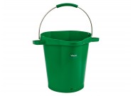 Vikan emmer (20 liter) | Groen
