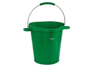 Vikan emmer (20 liter) | Groen