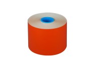 Labelmax Tape Vinyl (75mm) | Oranje