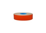 Labelmax Tape Vinyl (30mm) | Oranje