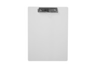 Klembord magnetisch A4 incl. papierklem (staand) | Wit