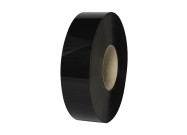 DuraStripe Vloertape - Xtreme 5cm (effen kleur) | Zwart