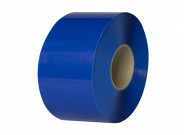 DuraStripe Vloertape - Mean Lean 10cm (effen kleur) | Blauw
