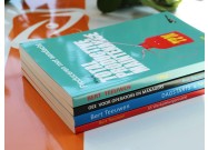 Boeken Bert Teeuwen OEE