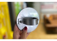 Veiligheidssignalering - Trapleuning vasthouden (PBM Signing)