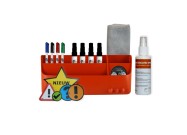 Whiteboard kit (starter) | Oranje