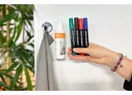 Whiteboard kit (basis)