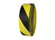 DuraStripe Vloertape - Supreme V 5cm (mix kleur) | Zwart / Geel