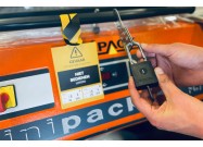 LOTOTO (Lock Out, Tag Out, Try Out) Luslabel