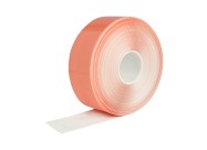 Brady Vloertape - ToughStripe MAX 7,5cm (basis kleur) | Wit