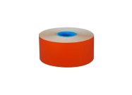 Labelmax Tape Vinyl (50mm) | Oranje