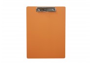Klembord magnetisch A4 incl. papierklem (staand) | Oranje