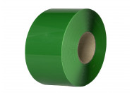 DuraStripe Vloertape - Xtreme 10cm (effen kleur) | Groen
