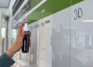 whiteboard reinigingsspray