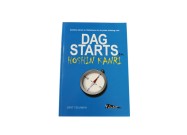 Bert Teeuwen dagstarts en Hoshin Kanri