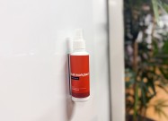 Whiteboard reinigingsspray