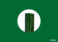 Schaduwbord stickervellen (Basiskleuren) | Groen