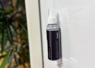 Whiteboard reinigingsspray