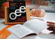 Boek OEE voor operators en managers bladeren