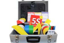 5S Pakketten