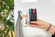 Whiteboard accessoires