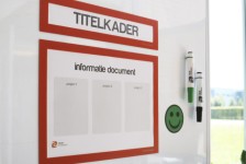 Titelkaders