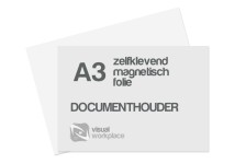 Zelfklevende materialen