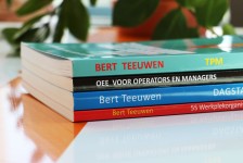 LEAN Boeken